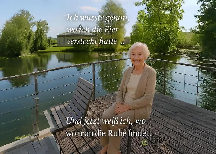 Fewo Lueneburger Heide - Hans-Hermann