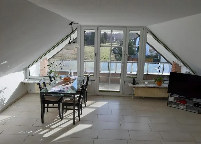 Fewo Lueneburger Heide - Hans-Hermann