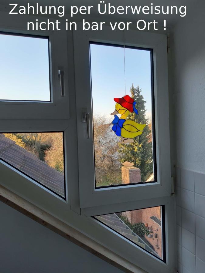 Lueneburger Heide - Hans-hermann Lejlighed *