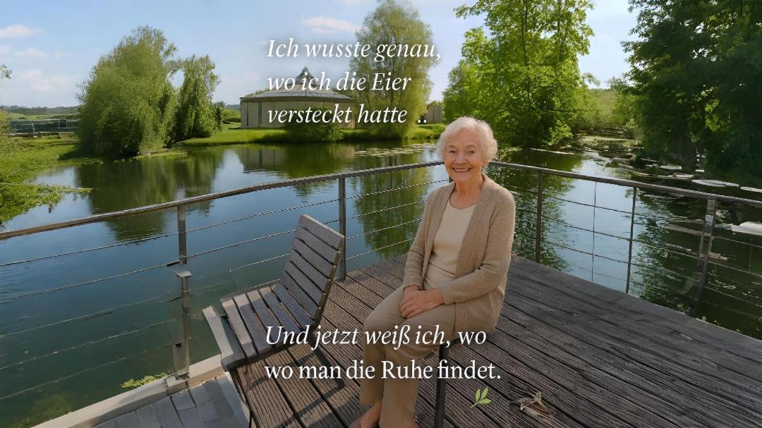 Lueneburger Heide - Hans-hermann *