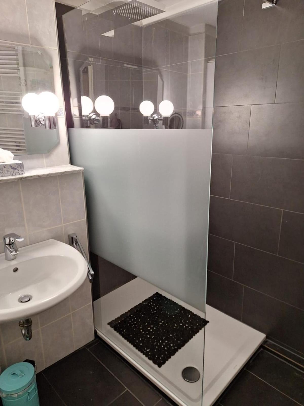 Appartement Lueneburger Heide - Hans-hermann Bad Bevensen