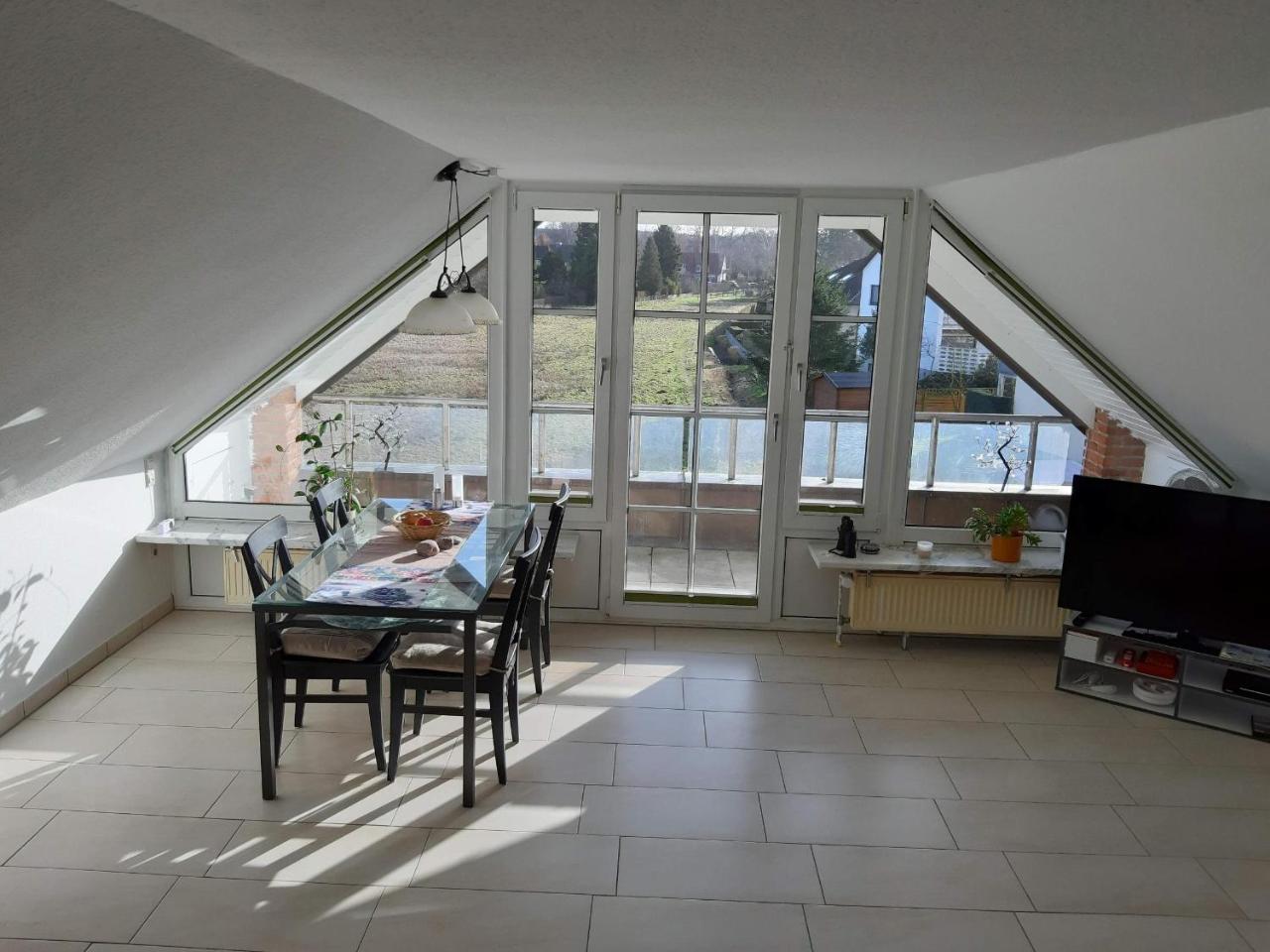 Apartment Lueneburger Heide - Hans-hermann