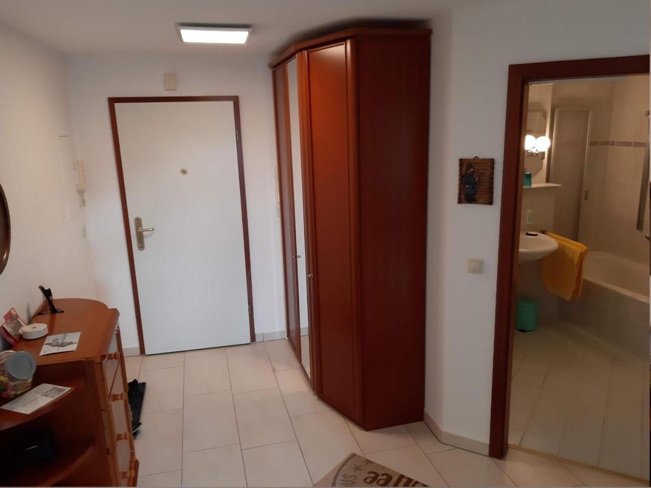 Appartement Lueneburger Heide - Hans-hermann