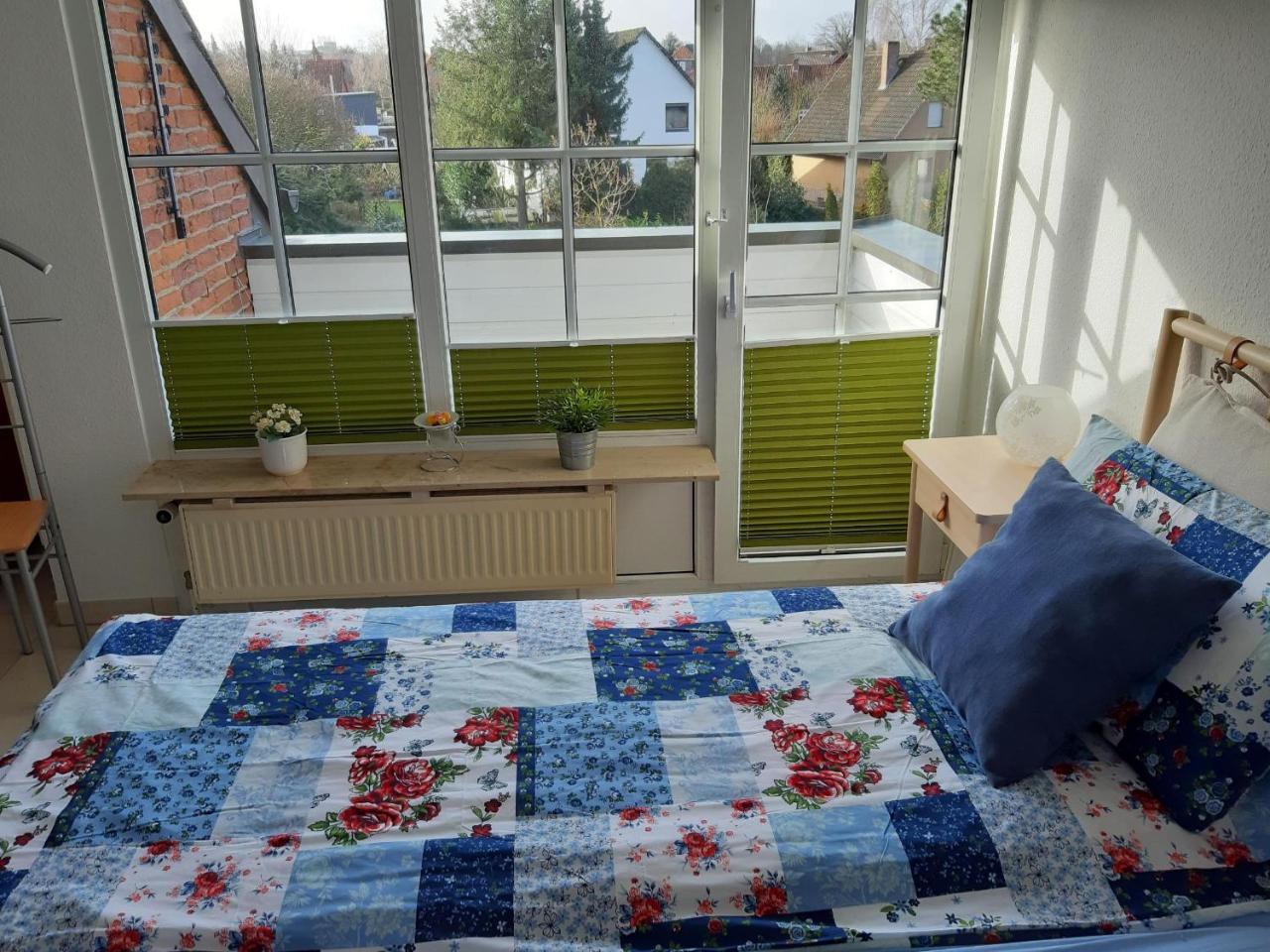 Lueneburger Heide - Hans-hermann Appartement