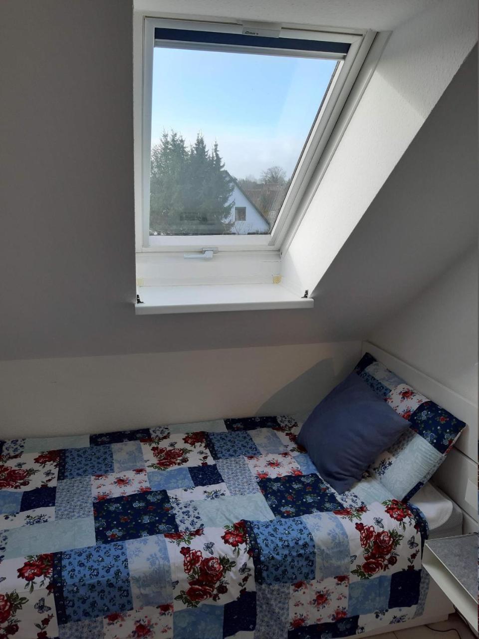 Lueneburger Heide - Hans-hermann Apartment Bad Bevensen