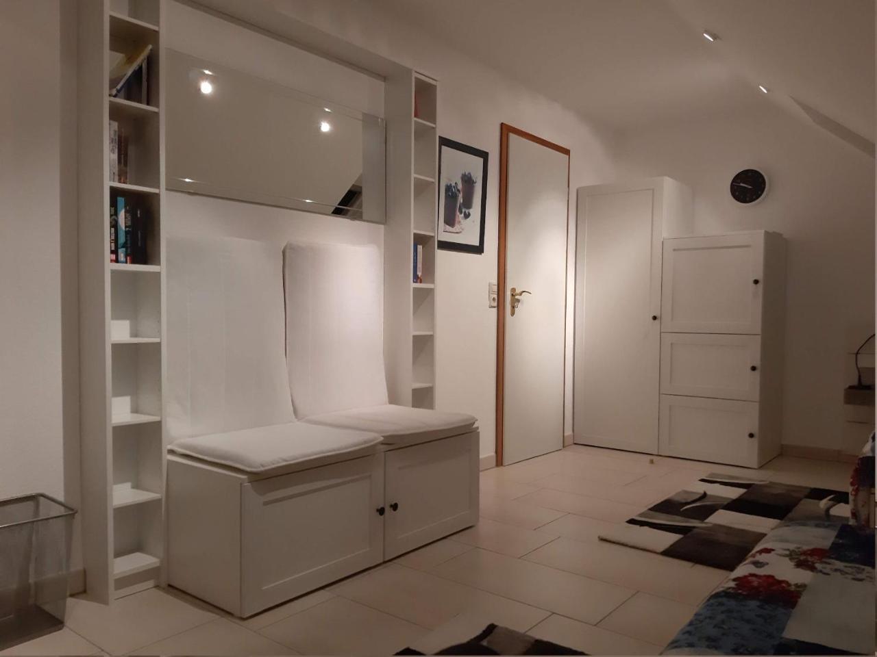 Apartment Lueneburger Heide - Hans-hermann Bad Bevensen