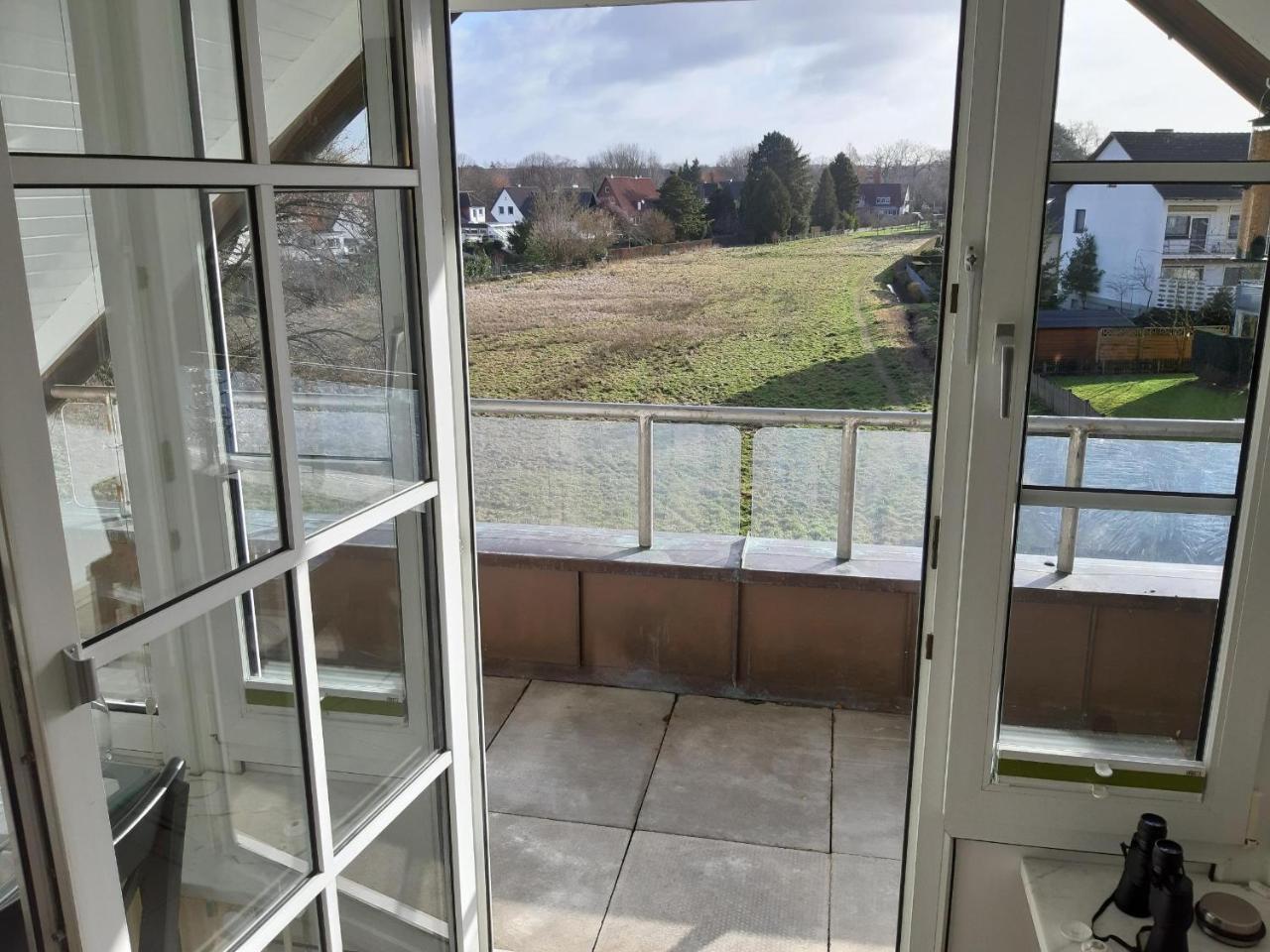 Lueneburger Heide - Hans-hermann Appartement