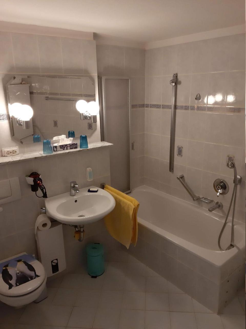 Apartment Lueneburger Heide - Hans-hermann Bad Bevensen