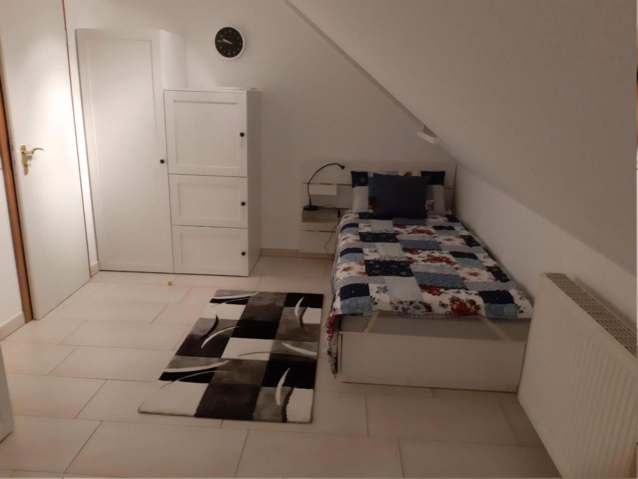 Apartment Lueneburger Heide - Hans-hermann *