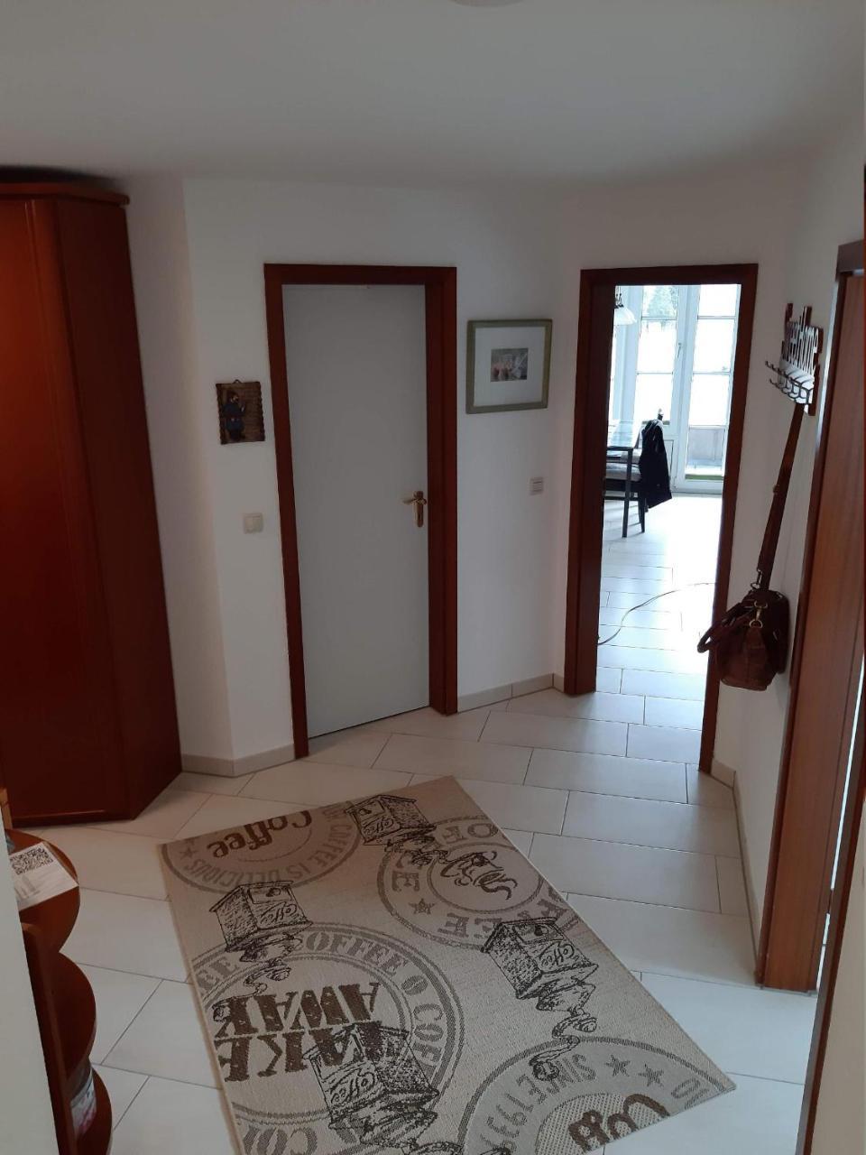 Lueneburger Heide - Hans-hermann Appartement *