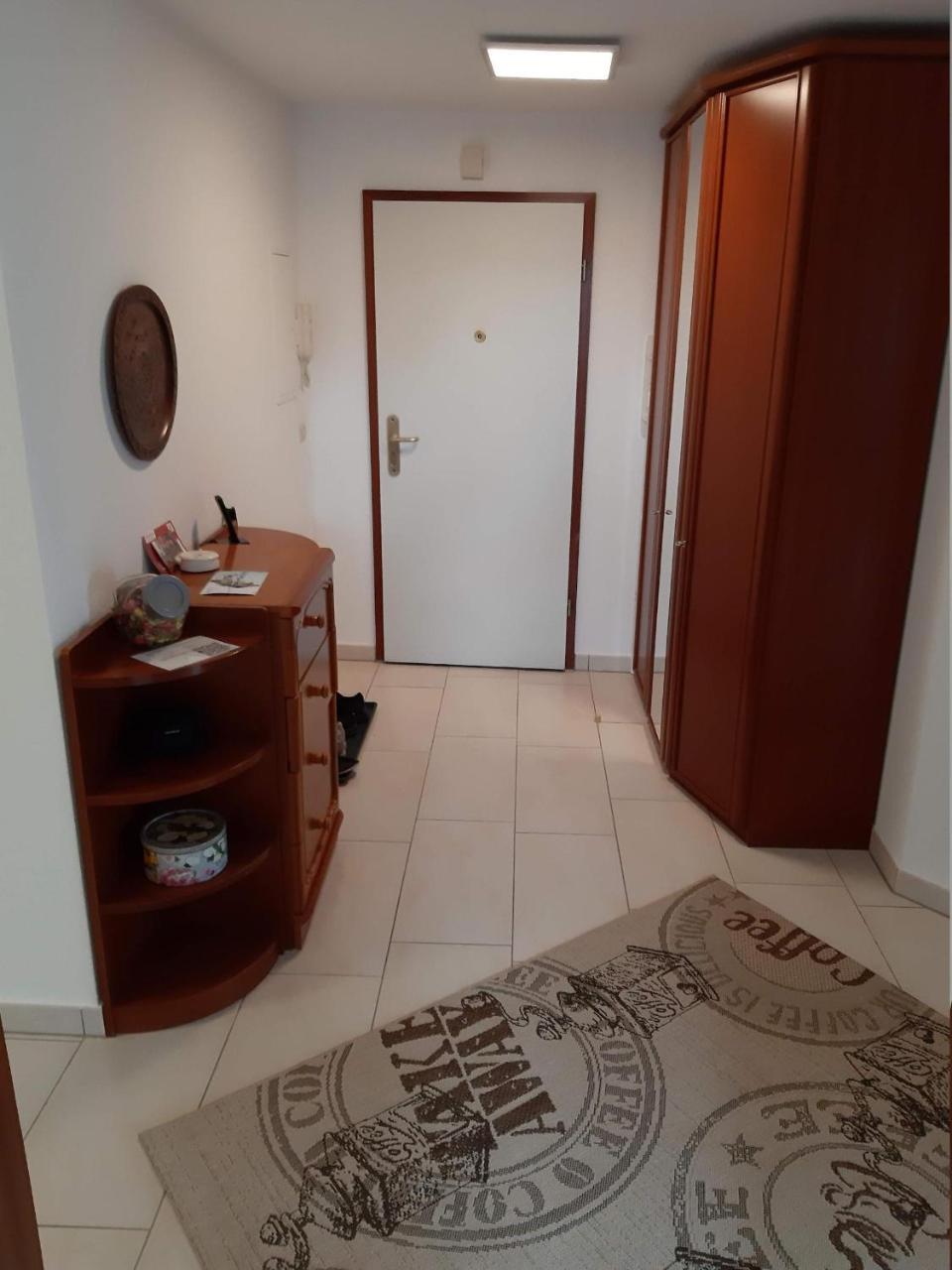 Appartement Lueneburger Heide - Hans-hermann Bad Bevensen