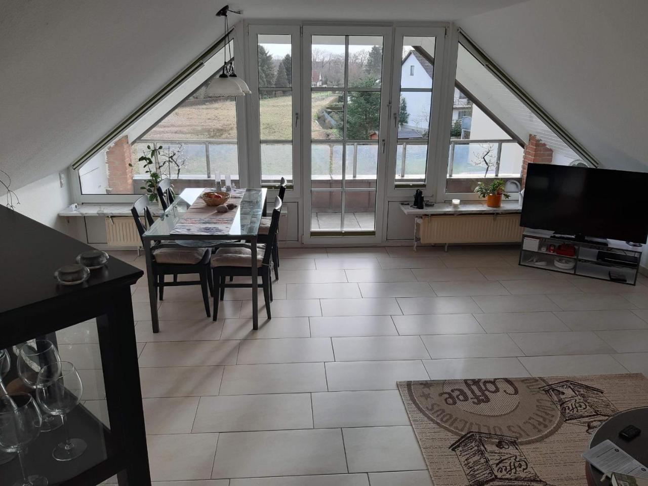 Lueneburger Heide - Hans-hermann Appartement