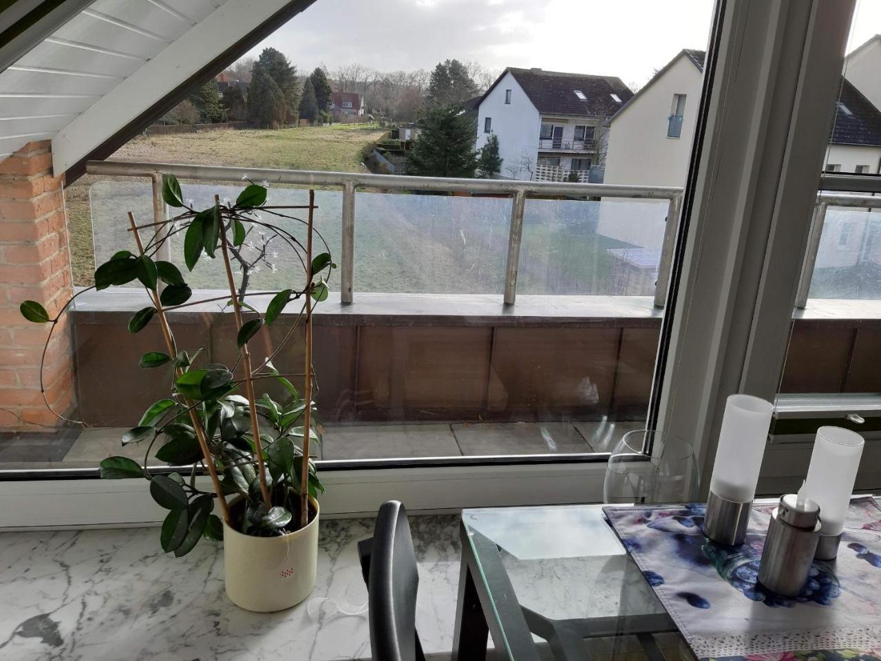 Lueneburger Heide - Hans-hermann Appartement
