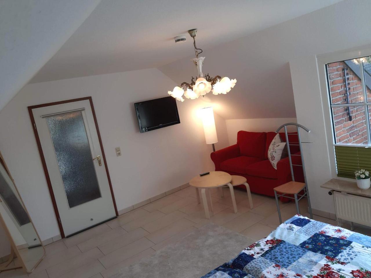Apartment Lueneburger Heide - Hans-hermann Bad Bevensen
