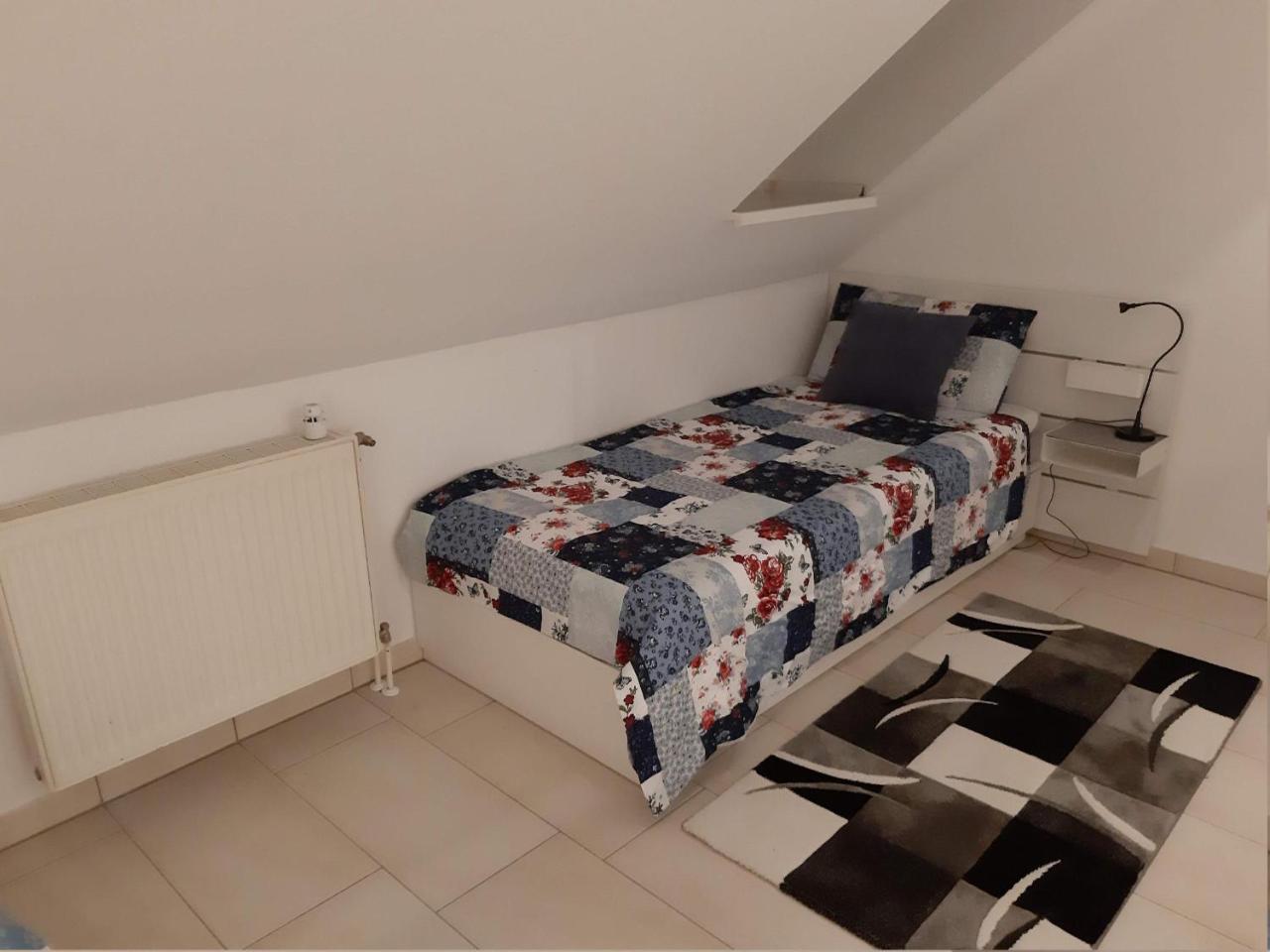 Appartement Lueneburger Heide - Hans-hermann