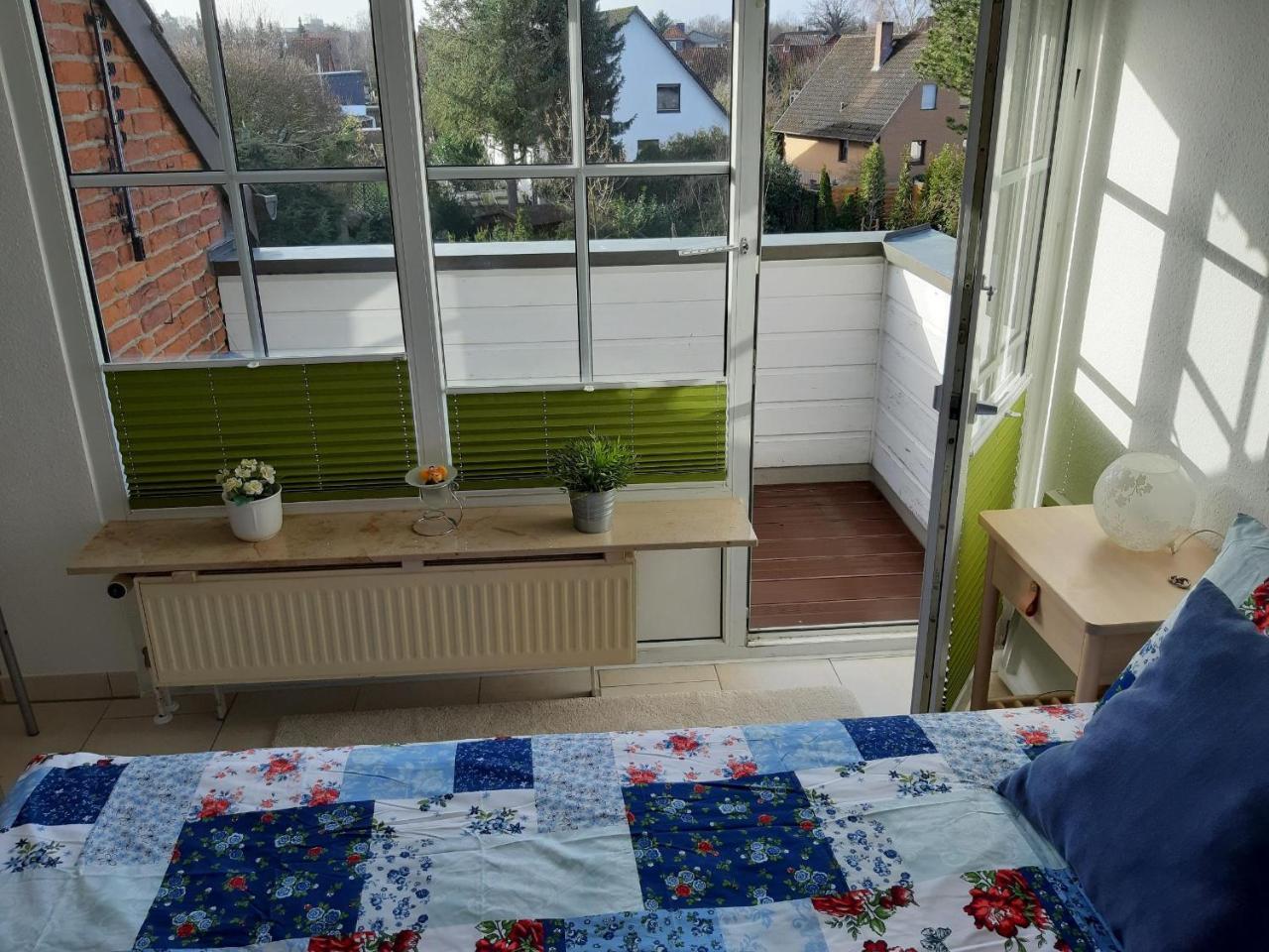 Lueneburger Heide - Hans-hermann *