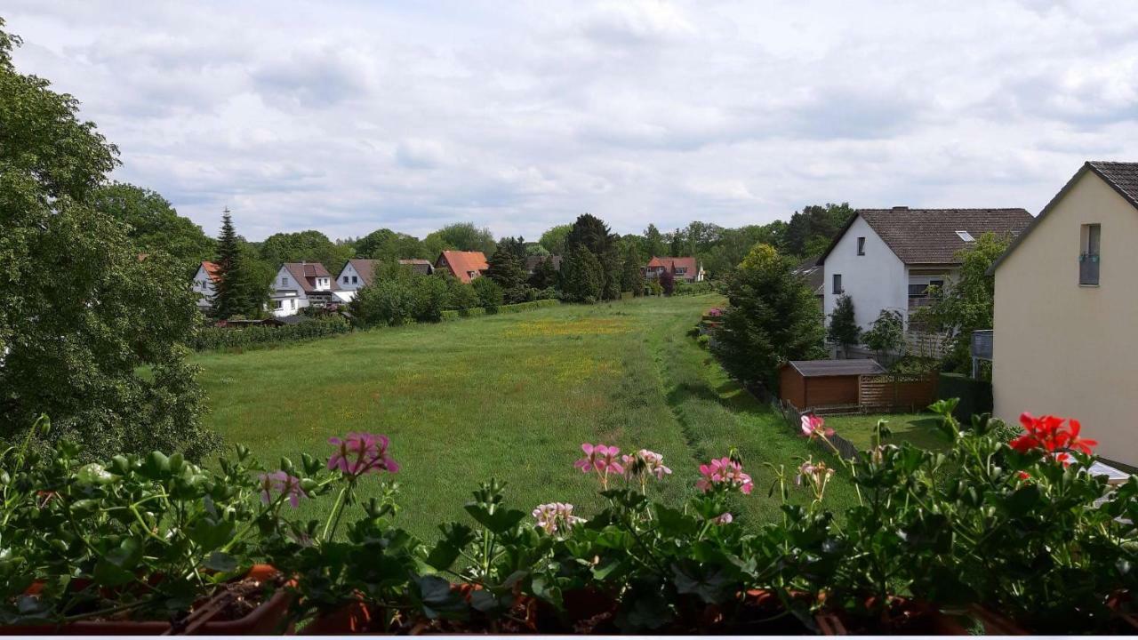 Lueneburger Heide - Hans-hermann Apartment