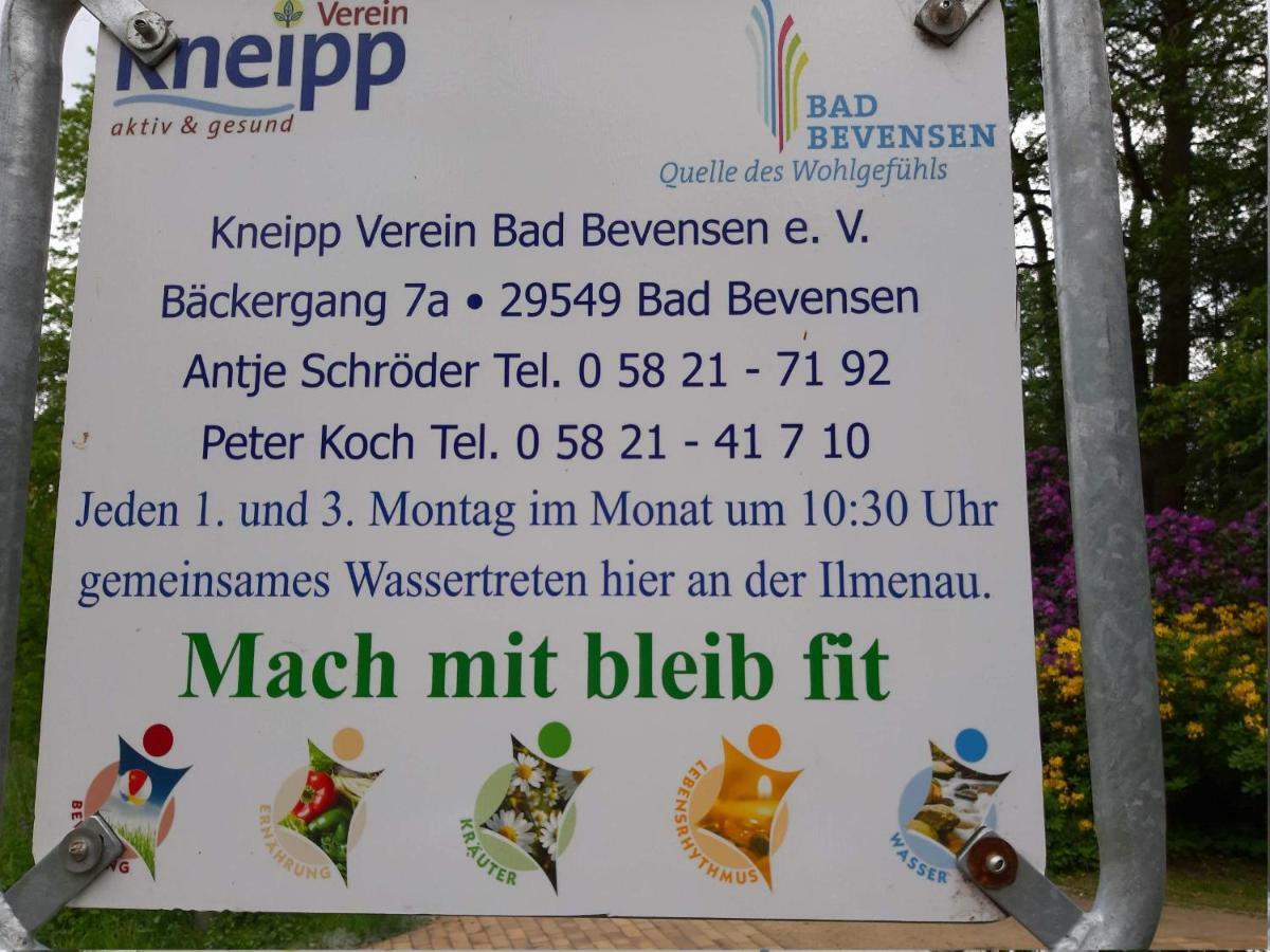 Lejlighed Lueneburger Heide - Hans-hermann *